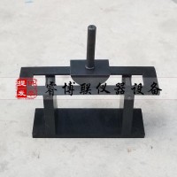 JCT1004-2006水泥基填縫劑橫向變形試驗裝置 橫向抗壓試驗裝置