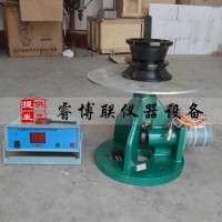 NLD-3水泥膠砂流動度測定儀 水泥流動度測定儀