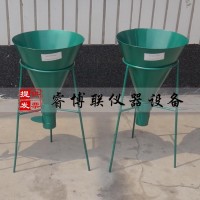 250×509堆積密度測(cè)定儀 堆積密度量筒