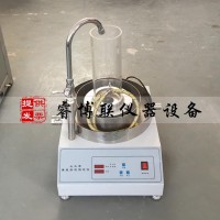 TH-020土工布透水性測(cè)定儀 土工合成材料滲水性能試驗(yàn)儀