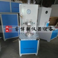 TS-2排水帶通水量測(cè)定儀/排水帶通水量滲透儀
