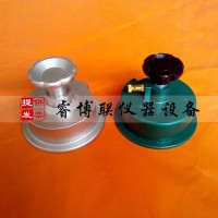 土工布圓盤取樣器 土工合成材料圓盤取樣器