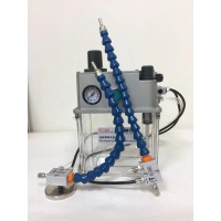 微量潤(rùn)滑冷卻系統(tǒng)微量供油裝置微量噴霧器