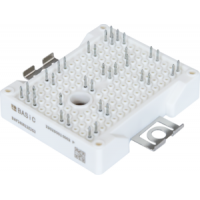 SiC碳化硅MOSFET功率模塊升級(jí)替代IGBT模塊