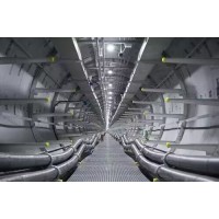 電纜隧道可視化綜合監(jiān)控裝置