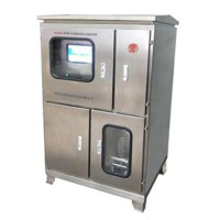 HSSQY防爆多功能在線自動取樣器（ F型 ）