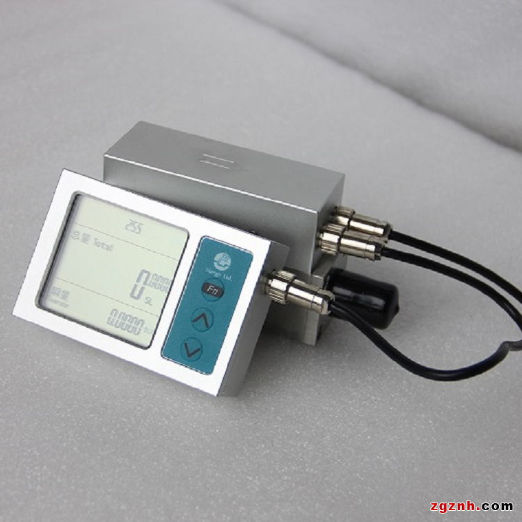 MF5612氣體流量計(jì)