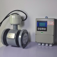 電磁流量計(jì)廣州迪川儀表