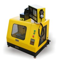 XK200實驗室CNC桌面型數(shù)控銑床