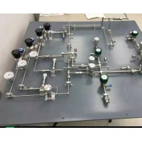 鎳基合金無縫管