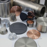 陶瓷靶材 金屬靶材 合金靶材 濺射靶材 高熵靶材 稀土靶材