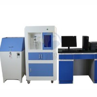 艾迪科技自動瓦斯含量測定裝置