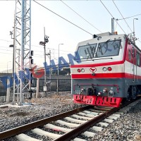 列車在站運行狀態(tài)監(jiān)測識別系統(tǒng) 在站檢測  智能貨檢