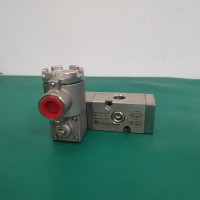 LSW0610D3F6全316L不銹鋼CT6防爆電磁閥