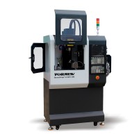 VMC230小型五軸加工中心