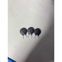 供應(yīng)達(dá)孚NTC熱敏電阻器2.5D-15/3D-15/5D-15