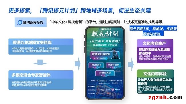 大模型時代：內(nèi)容產(chǎn)業(yè)智變新浪潮  第6張