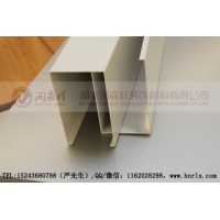 長沙鋁方通定制,衡陽U型鋁方通,岳陽鋁方通,湖南長沙木紋鋁方通廠