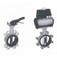 德國凱士比KSB對夾式蝶閥，凱士比KSB電動蝶閥