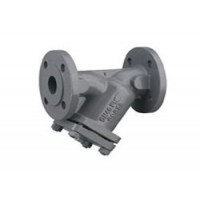 德國凱士比KSB不銹鋼過濾器，凱士比KSB法蘭過濾器