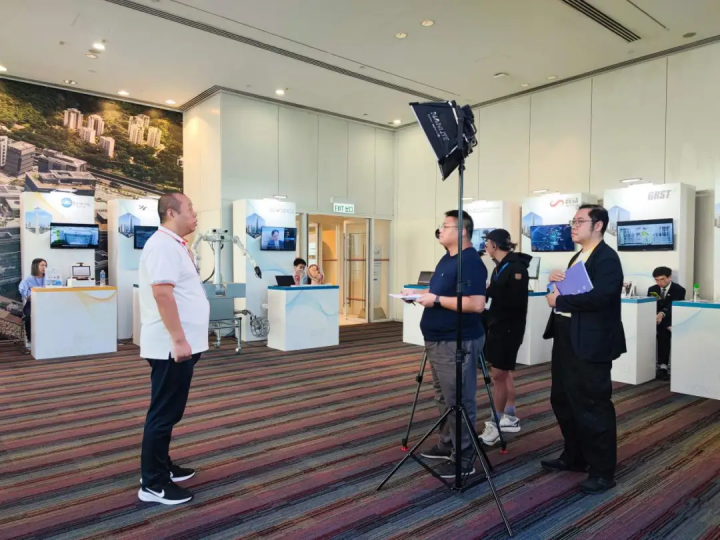 智造新標(biāo)桿 智能化學(xué)會第94期阿智茶八沙龍走進(jìn)順絡(luò)電子